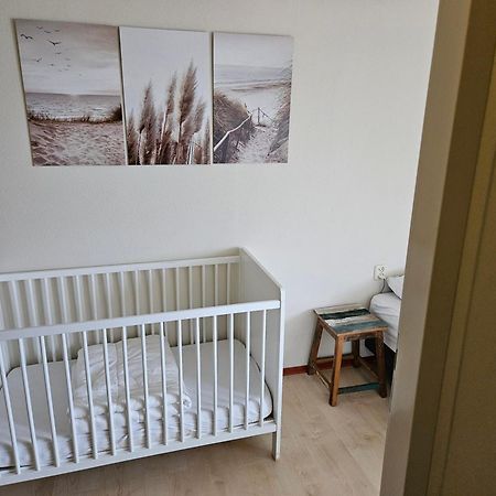 De Groede Apartment Oosterend  Luaran gambar